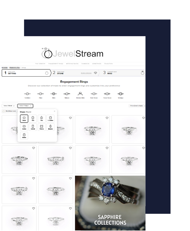 Jewelstream